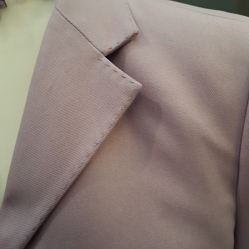 Lauren Ralph Lauren Silk Suit - Picture 4 of 12